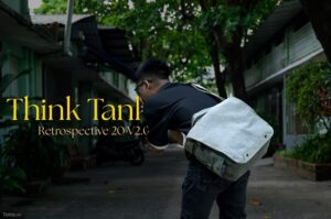 Trên tay Think Tank Retrospective 20 V2.0: Tối ưu không gian thêm một chút thì tuyệt缩略图
