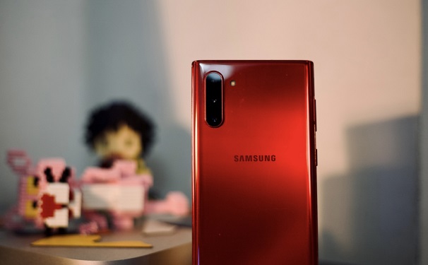 Galaxy Note 10 sau gần 4 năm còn lại gì?缩略图