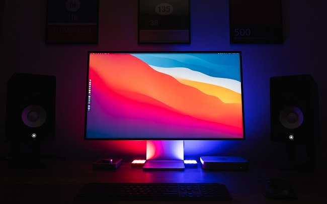 Màn hình miniLED 27″ ProMotion 120Hz của Apple được cho là đã bị huỷ缩略图