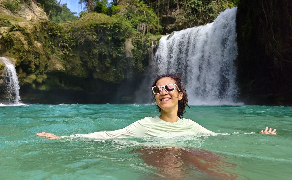 Kể chuyện: một lần đến Philippines, cảm xúc lẫn lộn... chụp bằng Vivo X90 Pro+