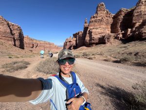 9 ngày du lịch tự túc đến Uzbekistan & Kazakhstan - lạ mà quen, đẹp và đáng trải nghiệm