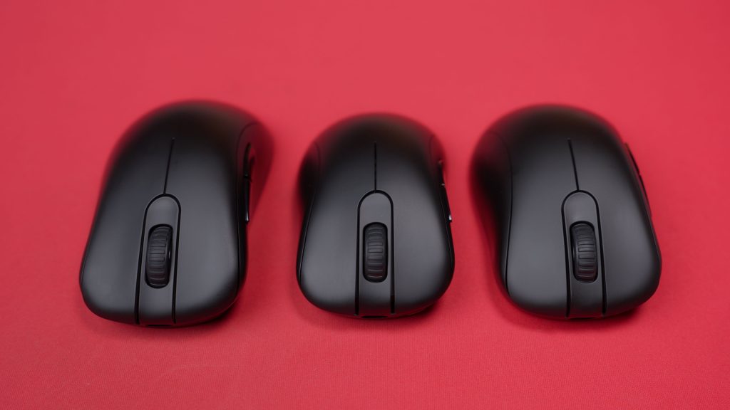 Trên tay BenQ Zowie EC-DW: Lựa chọn hiếm hoi có đủ kích cỡ cho mọi người缩略图 Edit