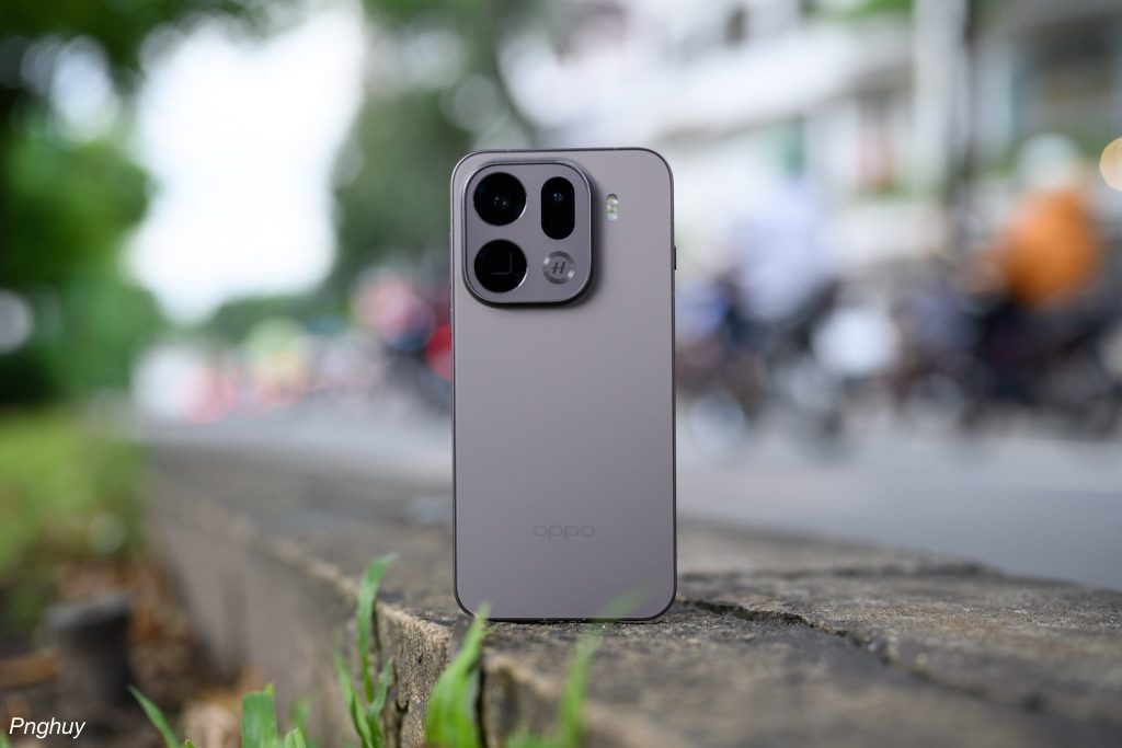 Đánh giá chi tiết OPPO Find X9 Pro: bạn cần gì ở một chiếc điện thoại flagship?