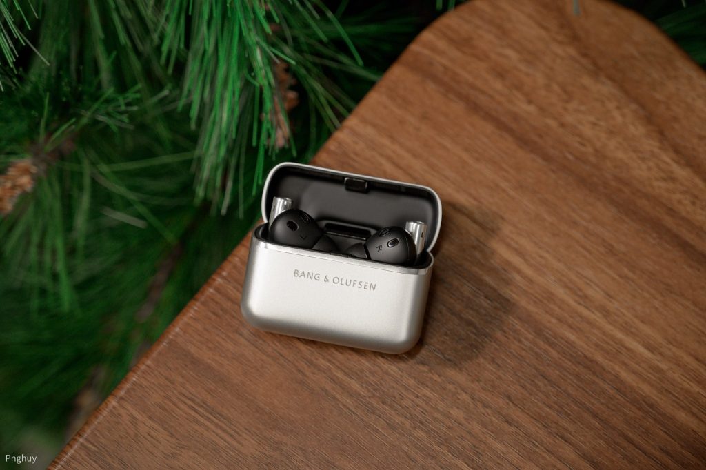 Trên tay B&O Beo Grace: Khi 47 triệu đồng định nghĩa lại khái niệm "xa xỉ" tai nghe True Wireless缩略图 CES 2026