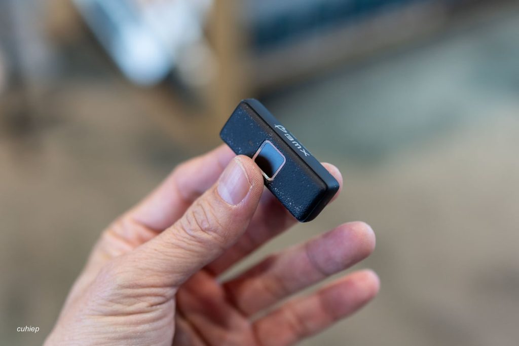 USB nhớ hay SSD có Find My thực sự là cần thiết.缩略图 Thích