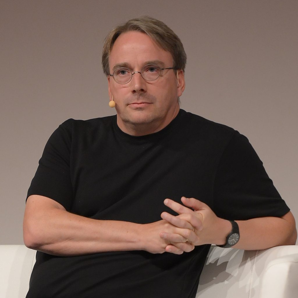 Linus Torvalds cũng vibe code với dự án cá nhân缩略图 Thích