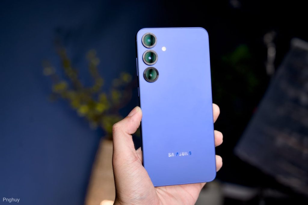 Samsung Galaxy S26 Series dự kiến ra mắt vào ngày 26/2 nhưng nửa tháng sau mới bán缩略图 Thích