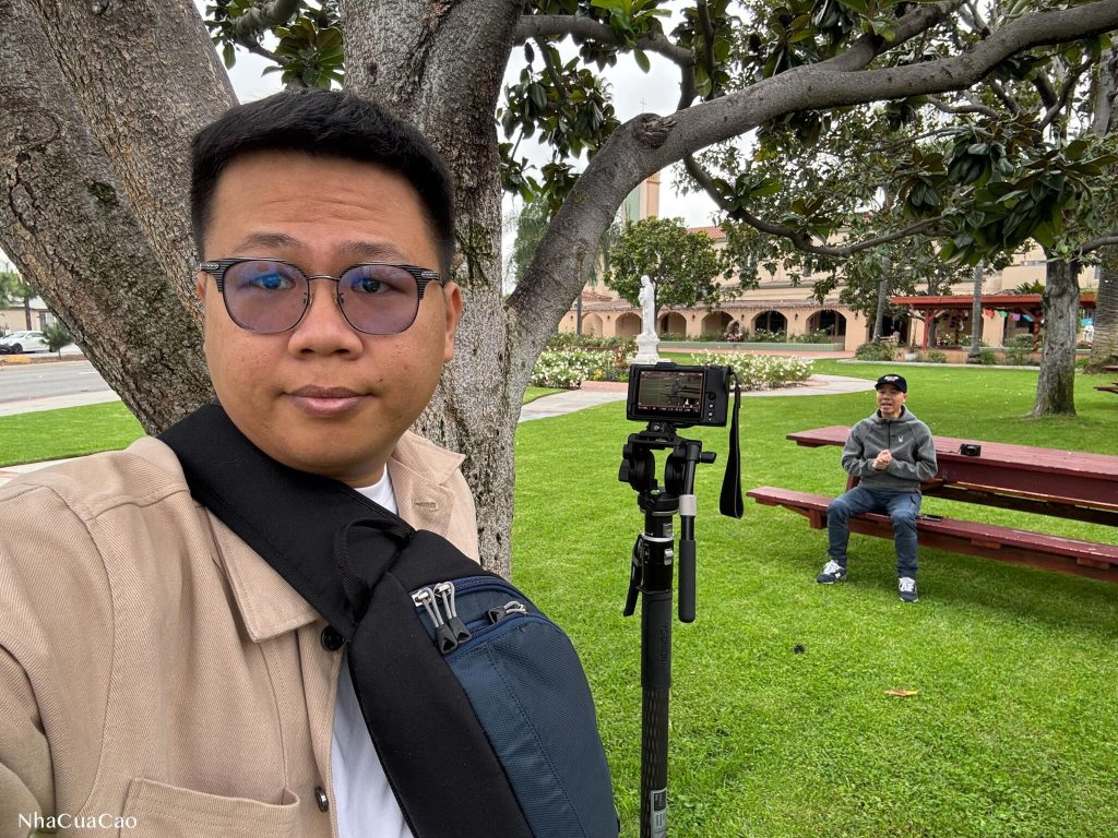 Cảm nhận về YC Onion Pineta Pro sau khi dùng ở CES 2026缩略图 Edit