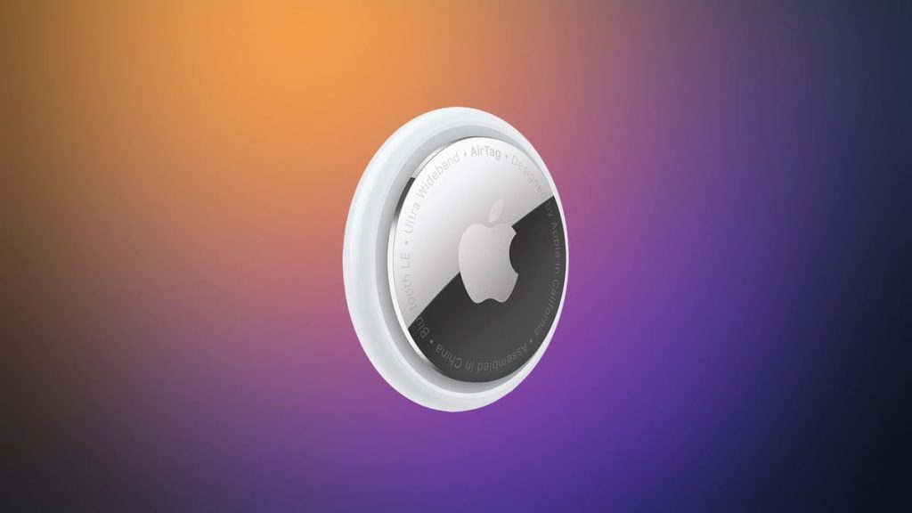 Apple được cho là đang phát triển thiết bị đeo AI, nhỏ gọn như AirTag缩略图 Thích