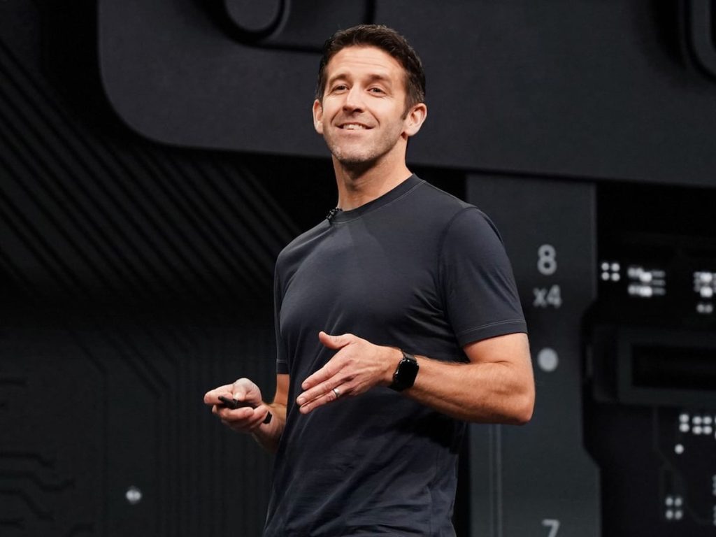 Apple vừa thực hiện thay đổi quan trọng trong bộ máy lãnh đạo phần cứng và thiết kế, củng cố vị…缩略图 Thích