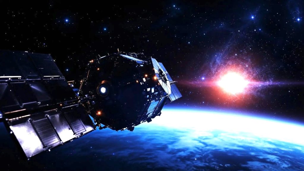 Một công ty Châu Âu nuôi kế hoạch xây phòng lab nghiên cứu ung thư trên quỹ đạo缩略图 Edit