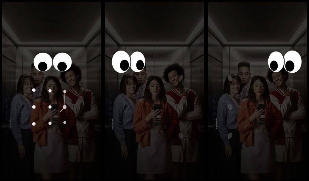 Samsung sắp ra mắt công nghệ màn hình chống nhìn trộm, tùy chỉnh theo từng ứng dụng缩略图 Edit