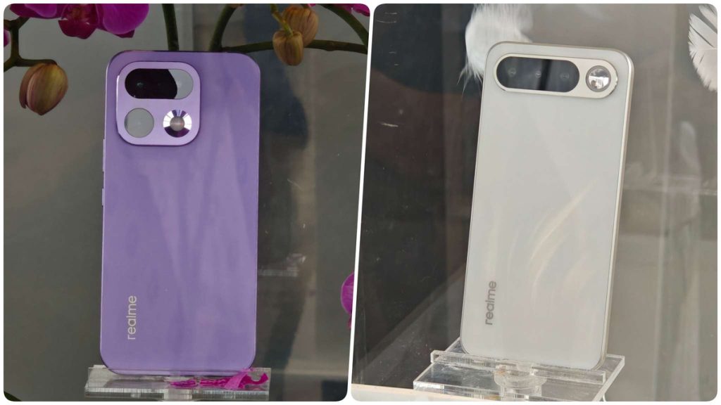 Realme 16 Pro và realme 16 5G ra mắt tại Việt Nam, camera 200MP đa tiêu cự, pin 7.000mAh缩略图 Thích