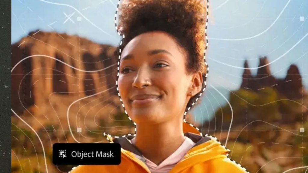 Adobe ra mắt AI tự động tách nền vật thể trên Premiere Pro