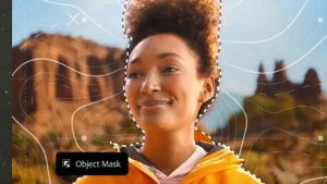 Adobe ra mắt AI tự động tách nền vật thể trên Premiere Pro