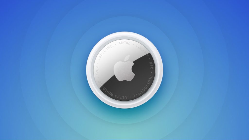 Đây là 10 nâng cấp của AirTag 2 so với thế hệ đầu tiên