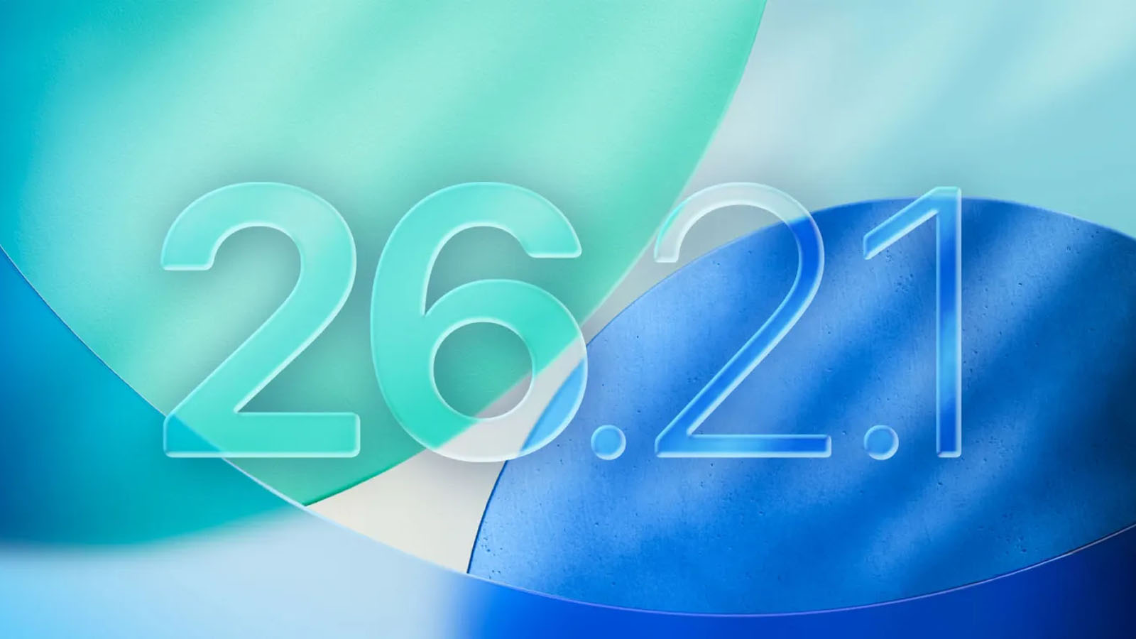 Apple phát hành iOS 26.2.1 hỗ trợ AirTag 2 và cập nhật bất ngờ cho các dòng iPhone đời cũ