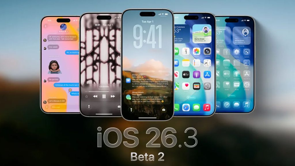 Apple sắp tung hàng loạt bản cập nhật mới cho iPhone sau kỳ nghỉ lễ