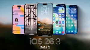 Apple sắp tung hàng loạt bản cập nhật mới cho iPhone sau kỳ nghỉ lễ