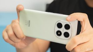 Đánh giá REDMI Note 15 chính hãng: Nhiều thay đổi về thiết kế, pin 6.000mAh nhưng có đáng mua?