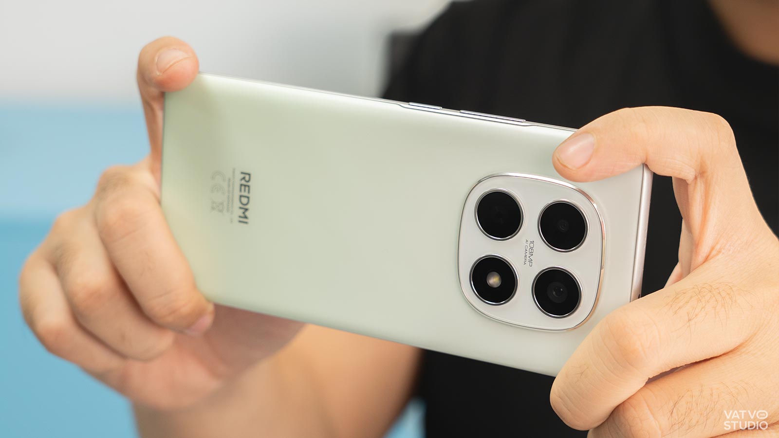 Đánh giá REDMI Note 15 chính hãng: Nhiều thay đổi về thiết kế, pin 6.000mAh nhưng có đáng mua?