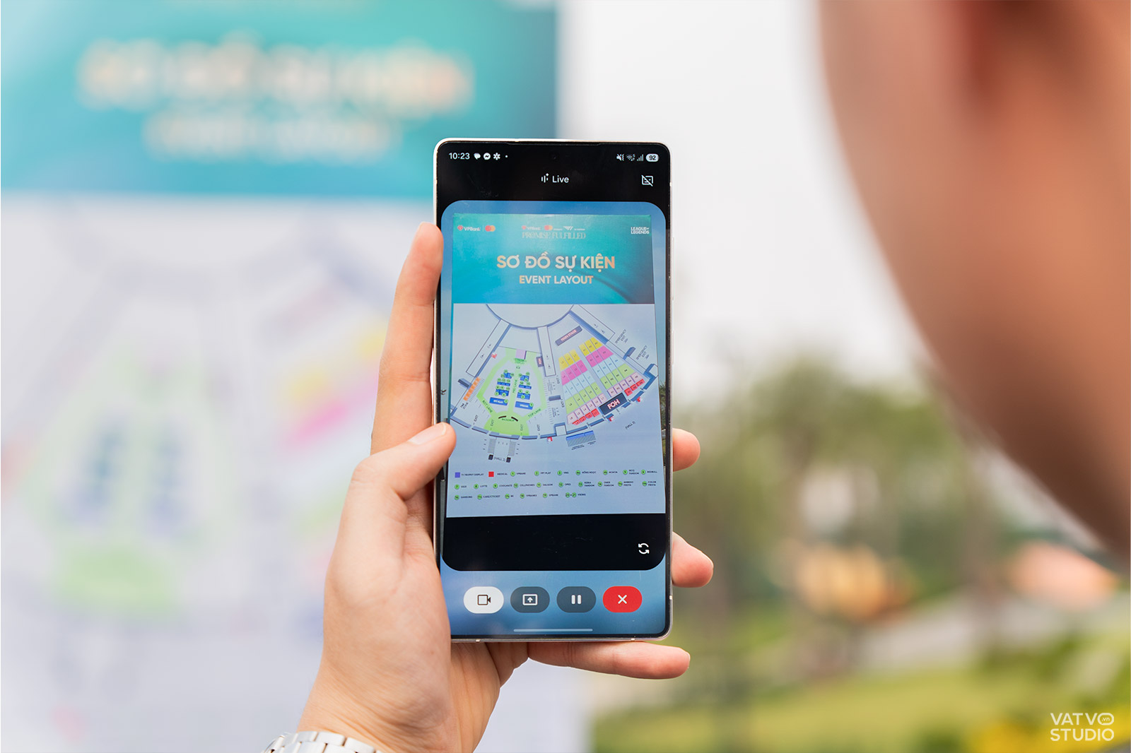 Samsung sắp ra mắt công nghệ bảo vệ màn hình sau 5 năm thử nghiệm trên Galaxy S26 Series