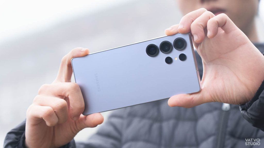 Galaxy S26 Ultra lộ bảng màu: Có tới 6 lựa chọn, nhưng không có màu cam như lời đồn