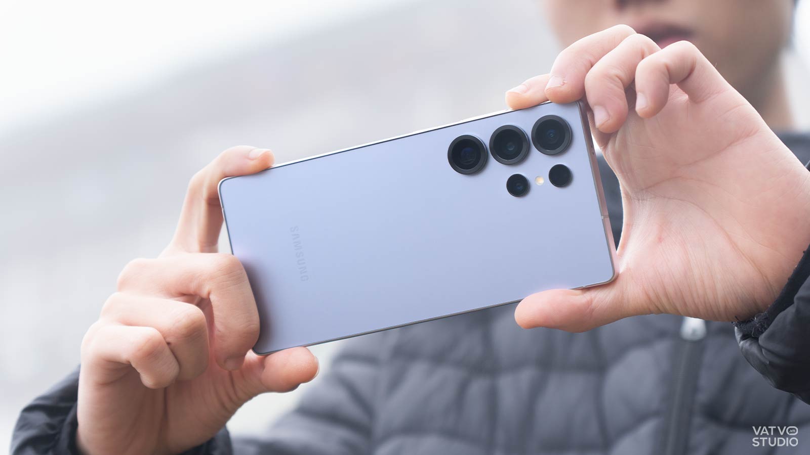 Galaxy S26 Ultra lộ bảng màu: Có tới 6 lựa chọn, nhưng không có màu cam như lời đồn