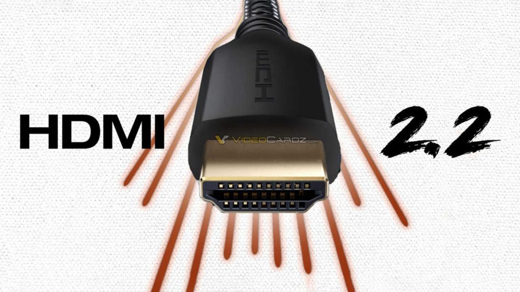 Bí mật đằng sau băng thông 96Gbps của chuẩn HDMI 2.2 mới缩略图 Bí mật đằng sau băng thông 96Gbps của chuẩn HDMI 2.2 mới