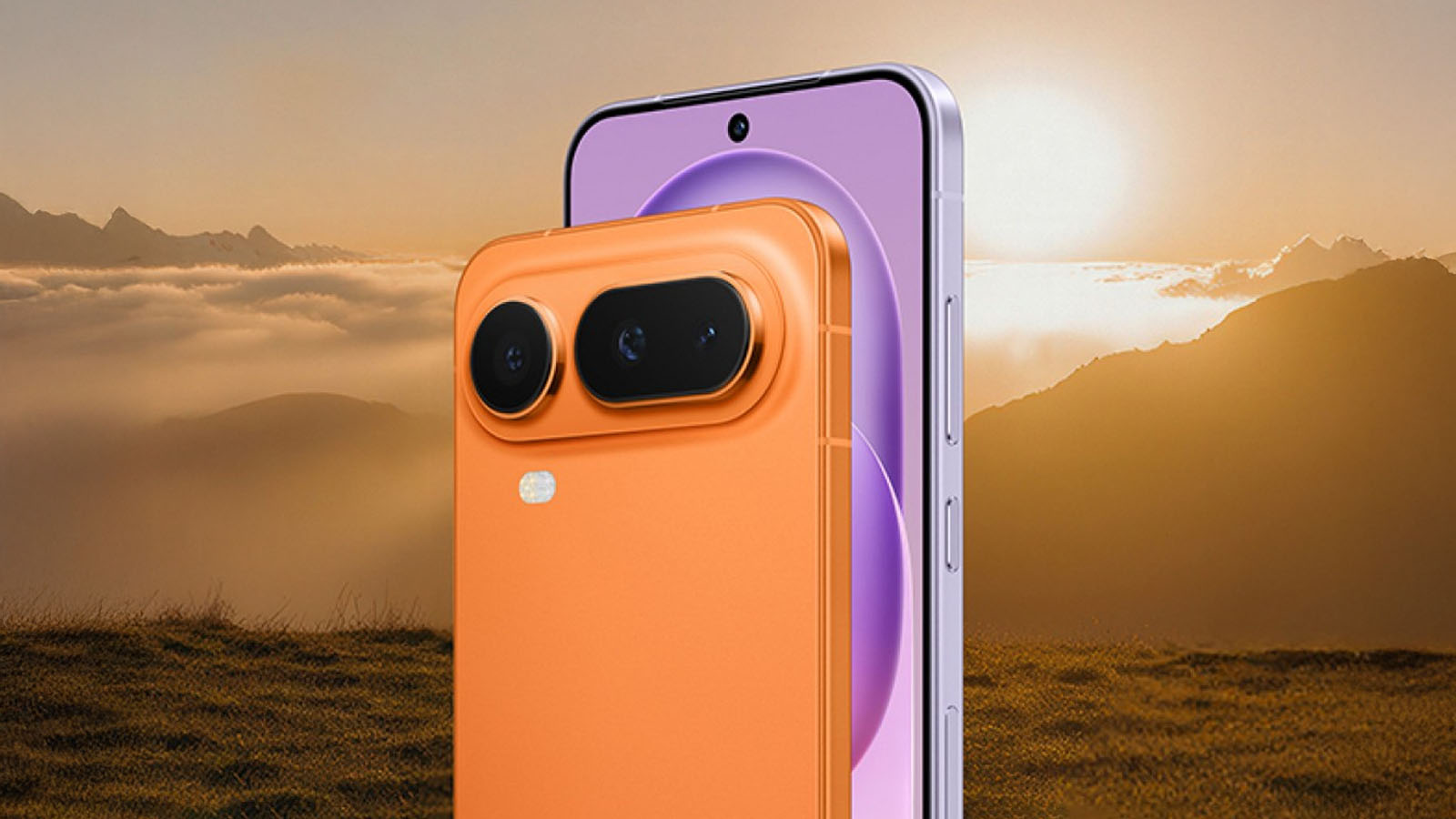 HONOR Magic8 Pro Air ra mắt: Thiết kế siêu mỏng, pin trâu hơn iPhone Air, có tới 3 camera, chip Dimensity 9500