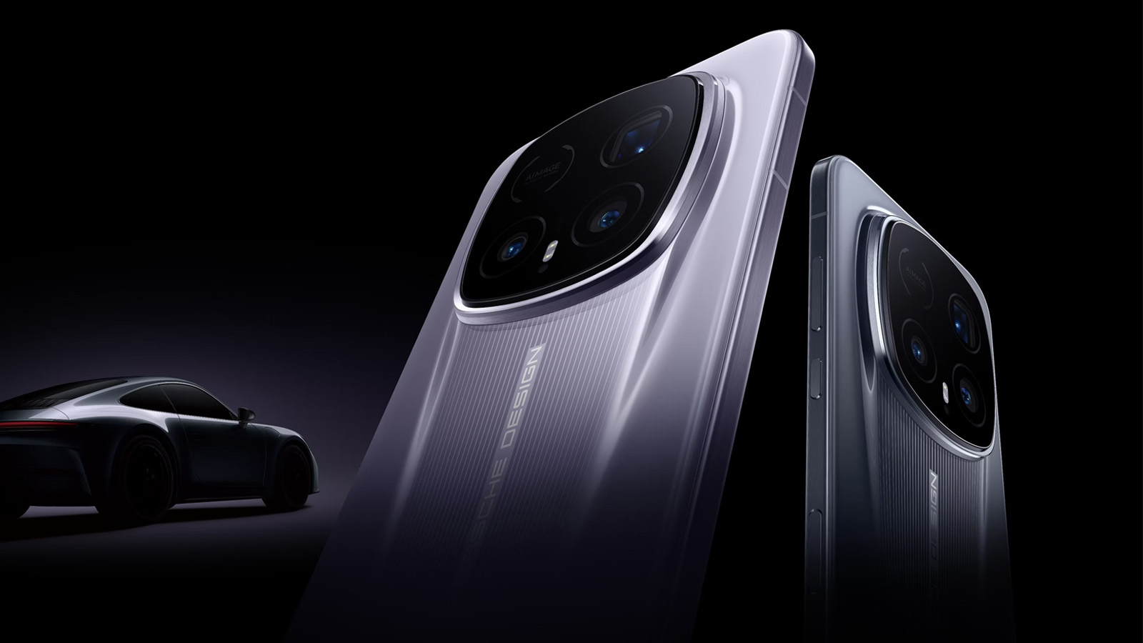 HONOR Magic8 RSR Porsche Design ra mắt: Thiết kế cực chất, có camera kit, sẵn 24GB RAM, giá hơn 30 triệu đồng