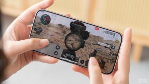 Đánh giá hiệu năng Snapdragon 8 Gen 5 trên iQOO Z11 Turbo: Chưa ngon!