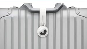 Không ngờ AirTag lại là cứu cánh, giúp giảm 90% tỉ lệ mất hành lý cho các hãng hàng không