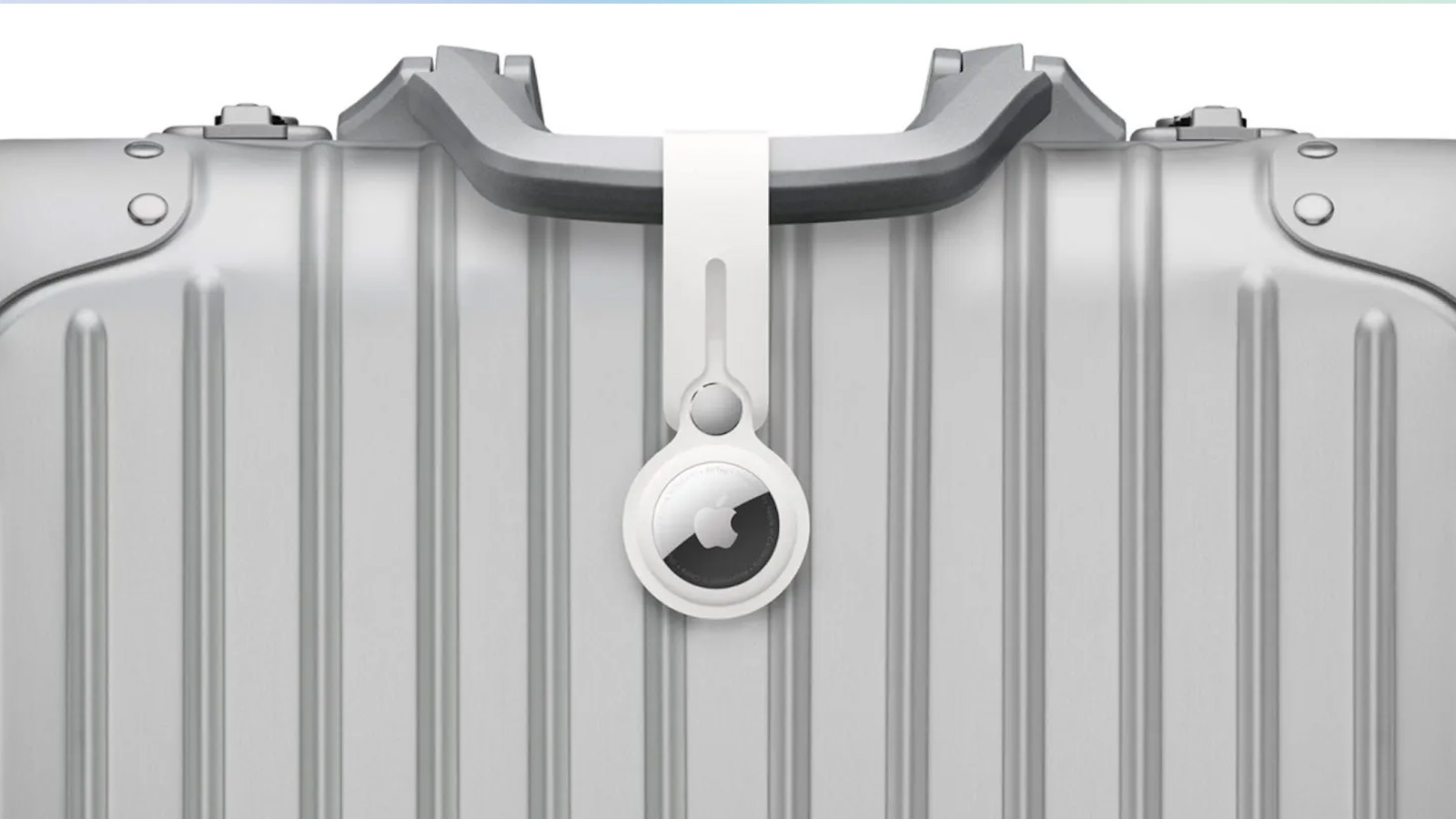 Không ngờ AirTag lại là cứu cánh, giúp giảm 90% tỉ lệ mất hành lý cho các hãng hàng không