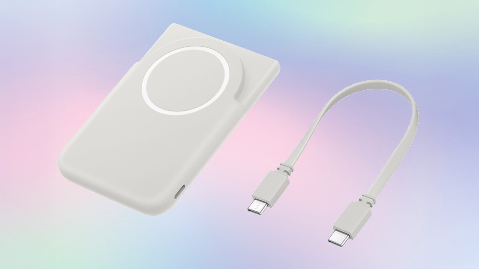 Lộ diện sạc dự phòng chuẩn Qi2 của Samsung, dự kiến ra mắt cùng Galaxy S26 Ultra