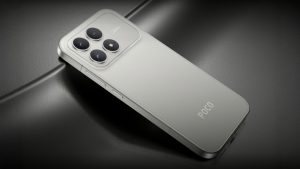 Gian hàng Xiaomi giảm giá ngay đầu năm mới: Toàn sản phẩm hot, có cả POCO F8 Pro, TV 75 inch…