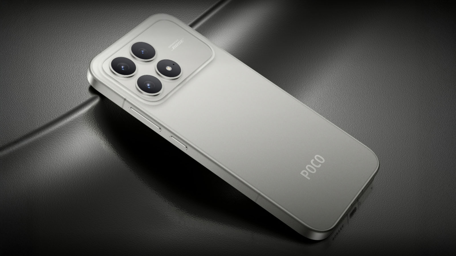 Gian hàng Xiaomi giảm giá ngay đầu năm mới: Toàn sản phẩm hot, có cả POCO F8 Pro, TV 75 inch…