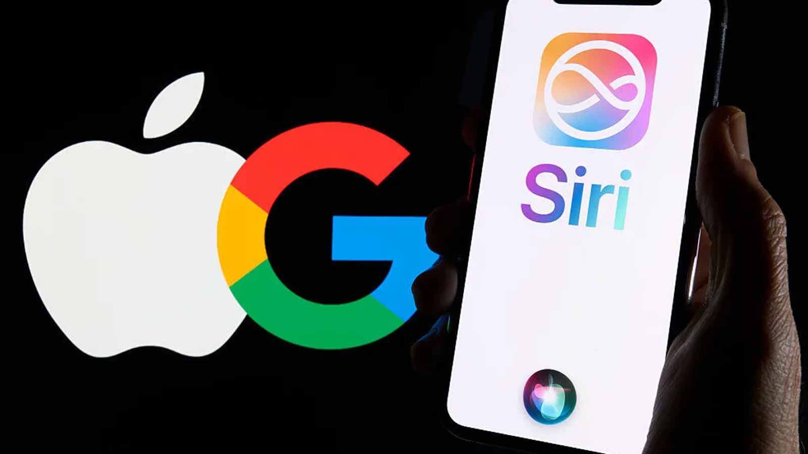 Vì sao Apple phải nhờ cậy Google Gemini cho thế hệ Siri mới?