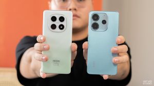 So sánh Redmi Note 15 và Redmi Note 14: Đâu là những nâng cấp đáng chú ý?