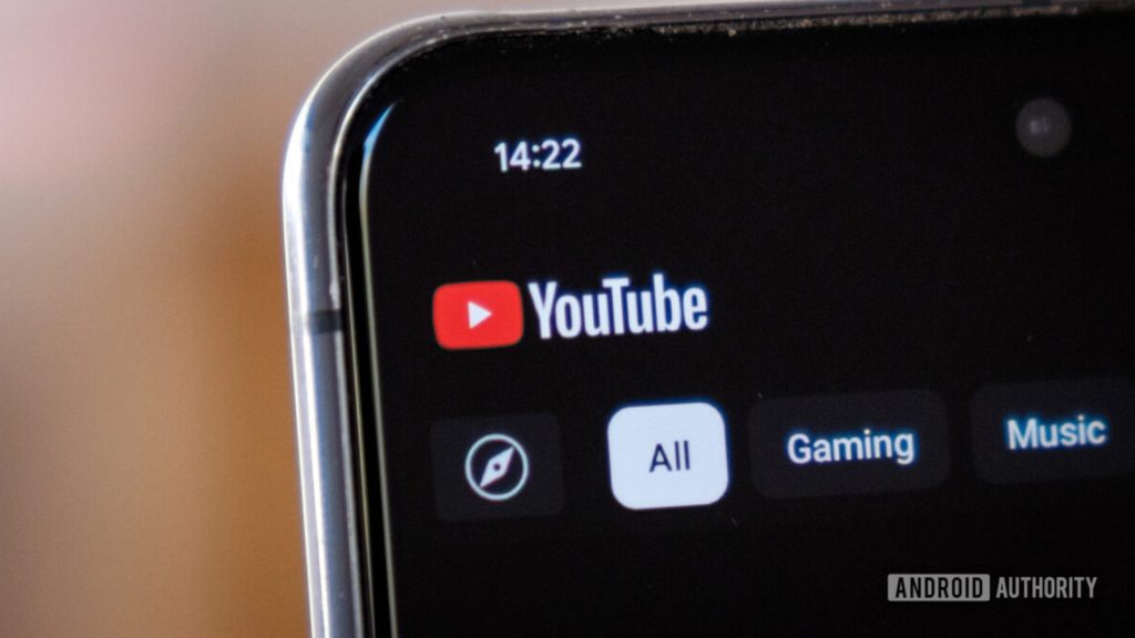 YouTube có thể đang chặn tính năng phát trong nền trên các trình duyệt bên thứ ba