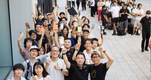 Apple đạt mốc 2,5 tỷ thiết bị hoạt động trên toàn cầu vào đầu năm 2026