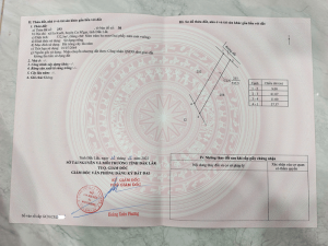 Cần bán đất tại xã Ea Kuêh huyện Cư M Gar – Đắk Lắk