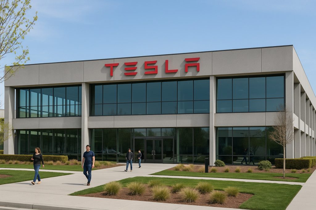 Doanh số ‘khủng’ của Tesla liệu có đủ trấn an nỗi lo về sự ảm đạm của ngành xe điện toàn cầu?