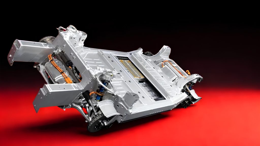 Ferrari hé lộ thông tin chi tiết về mẫu xe điện đầu tiên, hứa hẹn hiệu suất vượt trội