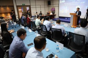 Việt Nam sẽ đào tạo 50.000 kỹ sư chất lượng cao cho ngành bán dẫn đến 2030