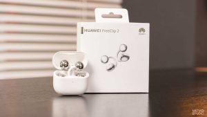 Đánh giá nhanh HUAWEI FreeClip 2: Cải tiến rất nhiều so với đời đầu, đeo thoải mái mà âm lại hay hơn