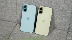 iPhone 16 là điện thoại bán chạy nhất thế giới năm 2025