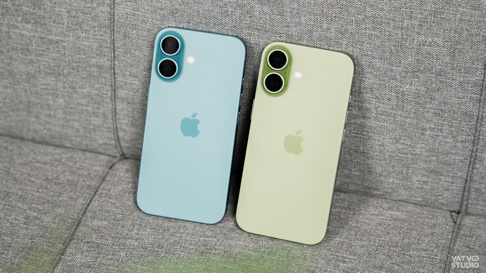 iPhone 16 là điện thoại bán chạy nhất thế giới năm 2025