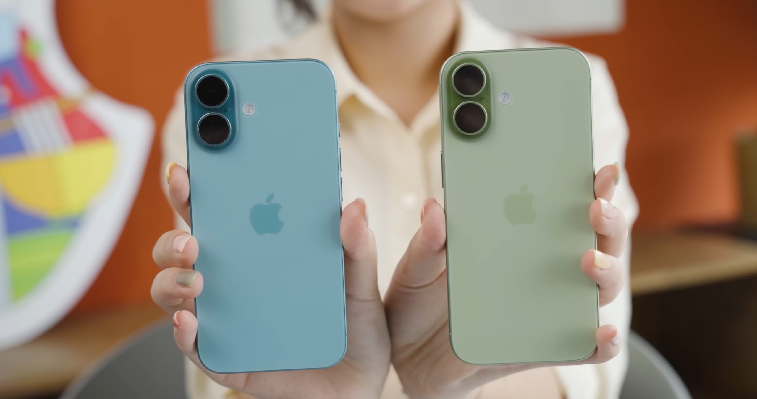 iPhone 17 làm nên chuyện giúp Apple lập kỷ lục chưa từng có