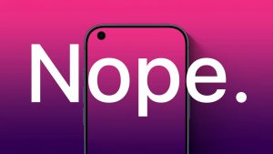 iPhone 18 Pro sẽ có Dynamic Island nhỏ hơn nhưng không chuyển camera sang trái như lời đồn